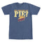 Men's Lost Gods Thanksgiving Did Someone Say Pie T-Shirt