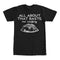 Men's Lost Gods Thanksgiving All About That Baste T-Shirt