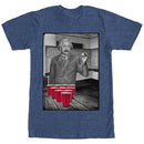 Men's Lost Gods Einstein Pong T-Shirt