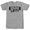 Men's CHIN UP Do You Even Lift T-Shirt