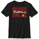 Boy's Lost Gods Mouse Skills T-Shirt