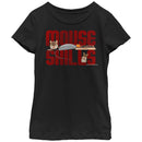 Girl's Lost Gods Mouse Skills T-Shirt