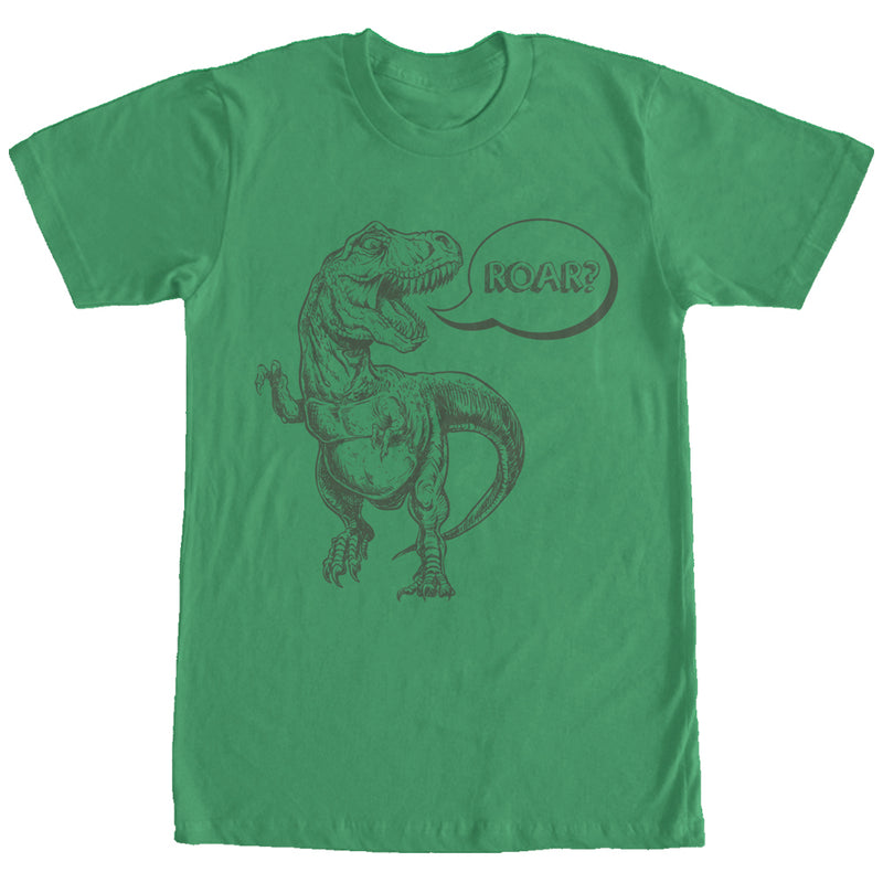 Men's Lost Gods T Rex Roar T-Shirt