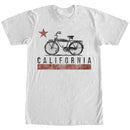 Men's Lost Gods California Bike T-Shirt