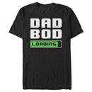 Men's Lost Gods Dad Bod Loading T-Shirt