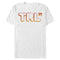 Men's MTV TRL Bubble Letters T-Shirt