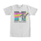 Men's MTV Retro Logo Drip T-Shirt