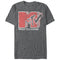Men's MTV Scribble Logo T-Shirt