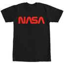 Men's NASA Classic Logo T-Shirt