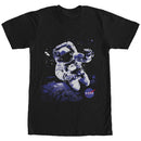 Men's NASA Astronaut T-Shirt