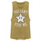 Junior's Nintendo Super Star You Can't Stop Me Festival Muscle Tee