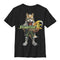 Boy's Nintendo Star Fox Zero Fox McCloud T-Shirt