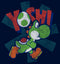 Men's Nintendo Yoshi Egg T-Shirt
