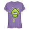 Junior's Nintendo Splatoon Inkling Squid T-Shirt