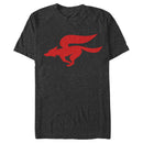 Men's Nintendo Star Fox Logo T-Shirt