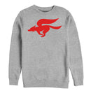 Men's Nintendo Star Fox Logo Sweatshirt