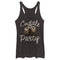 Women's Finding Dory Otter Cuddle Party Racerback Tank Top