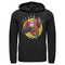 Men's The Incredibles Incredible Dad Pull Over Hoodie