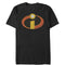 Men's The Incredibles Distressed Logo T-Shirt