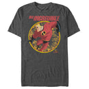 Men's The Incredibles Bob Parr Mr. Incredible T-Shirt