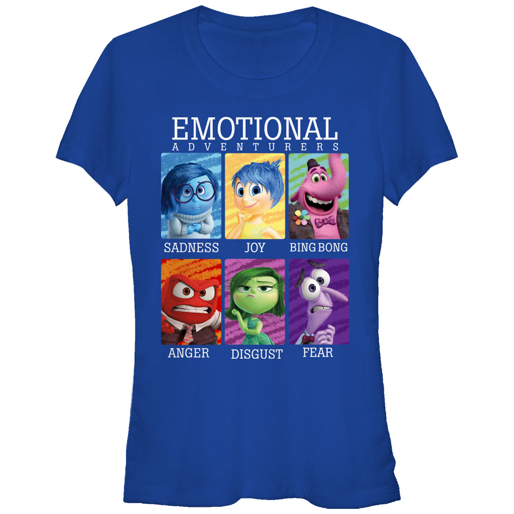 Disney Pixar Inside Out Clothing – Fifth Sun Disney Pixar Inside Out Clothing – Fifth Sun