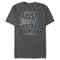 Men's Monsters Inc Monsters Pendant T-Shirt