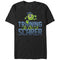 Men's Monsters Inc Training to be a Scarer T-Shirt