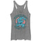 Women's Monsters Inc Sulley in Doubt Scare it Out Racerback Tank Top
