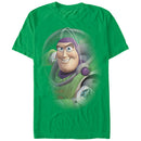 Men's Toy Story Buzz Lightyear T-Shirt