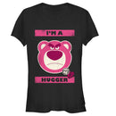 Junior's Toy Story I'm a Hugger Lotso Bear T-Shirt