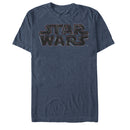 Men's Star Wars Rogue One Death Star Design Logo T-Shirt