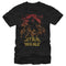 Men's Star Wars The Force Awakens Group Shot T-Shirt
