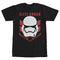 Men's Star Wars The Force Awakens Stormtrooper Elite Squad Training Academy T-Shirt