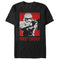 Men's Star Wars The Force Awakens First Order Stormtrooper Shoot T-Shirt