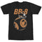 Men's Star Wars The Force Awakens BB-8 On the Move T-Shirt