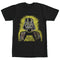 Men's Star Wars Darth Vader Retro T-Shirt