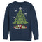 Men's Star Wars May the Christmas Gifts Be With You Sweatshirt