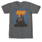 Men's Star Wars Darth Vader Gaze T-Shirt