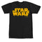 Men's Star Wars Dripping Halloween Logo T-Shirt