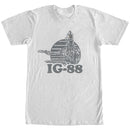 Men's Star Wars IG-88 T-Shirt