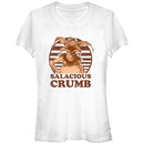 Junior's Star Wars Salacious Crumb T-Shirt