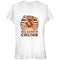 Junior's Star Wars Salacious Crumb T-Shirt