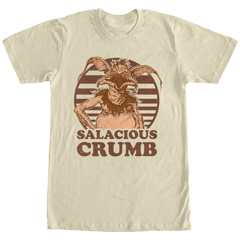 Men's Star Wars Salacious Crumb T-Shirt