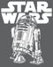 Men's Star Wars R2-D2 Classic Pose T-Shirt