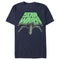 Men's Star Wars X-Wing Title Logo T-Shirt