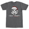 Men's Star Wars Christmas Stormtrooper Naughty List T-Shirt