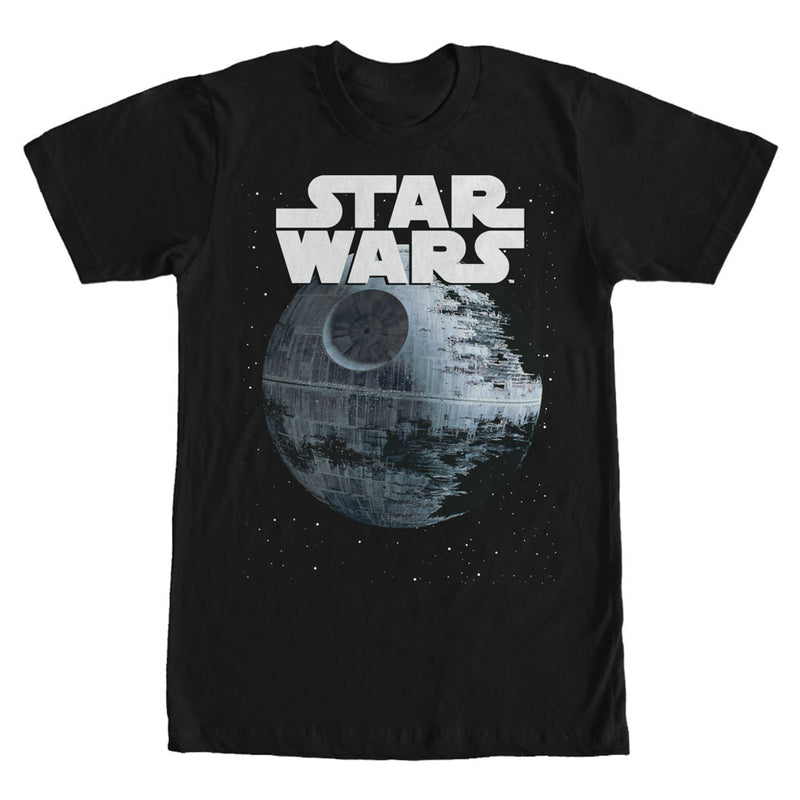 Men's Star Wars Death Star II T-Shirt