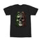 Men's Aztlan Filigree Skull T-Shirt