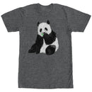 Men's Lost Gods Panda Bear T-Shirt