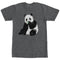 Men's Lost Gods Panda Bear T-Shirt